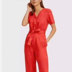 Everlane Jumpsuit in Size 6